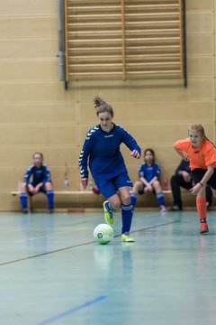 Bild 389 - La Rieve Cup - D-Juniorinnen